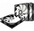 Cooler Fan ID COOLING TF-12025-ARGB-TRIO - comprar online