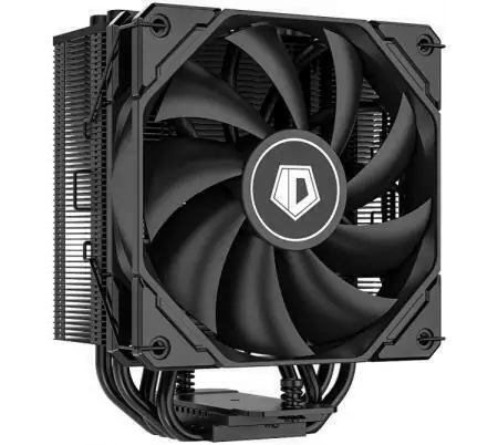 COOLER CPU ID-COOLING SE-224 XTS BLACK