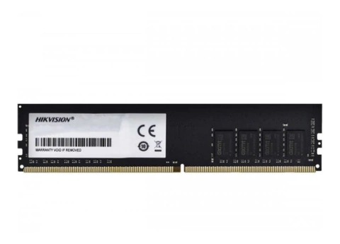 MEMORIA RAM HIKVISION 16GB DDR4 3200MHZ U1 SINGLE TRAY