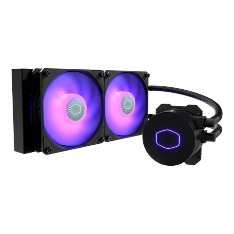 WATER COOLING CPU COOLERMASTER ML240L V2 RGB