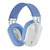 Auricular LOGITECH INALAMBRICO G435 WHITE