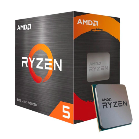 MICROPROCESADOR AMD RYZEN 5 5600 AM4 SIN VIDEO