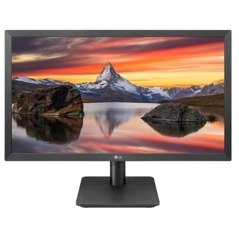 MONITOR LG LED 22" 22MP410-B HDMI 75HZ