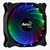 Cooler Fan AEROCOOL COSMO 12 FRGB