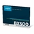 Disco Solido SSD CRUCIAL 1TB BX500