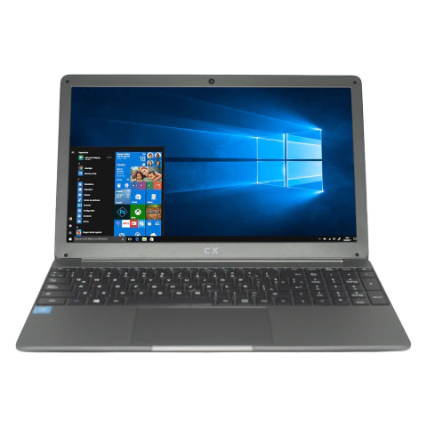 NOTEBOOK CX INTEL I3 1025G1 - 8GB - SSD 240GB - WIN 10