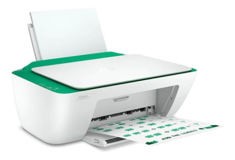 IMPRESORA HP MULTIFUNCION DESKJET ADVANTAGE 2375