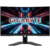 Monitor Gamer GIGABYTE 27" G27FC A CURVO GAMING IPS 165HZ