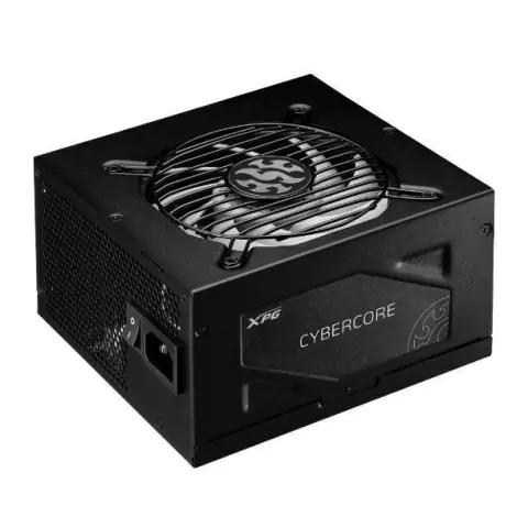 FUENTE ADATA A XPG CYBERCORE 1000W 80 PLUS PLATINUM