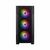 Gabinete MSI MAG FORGE M100A + 4 FAN RGB - comprar online