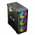 Gabinete RAIDMAX F01 ARGB en internet