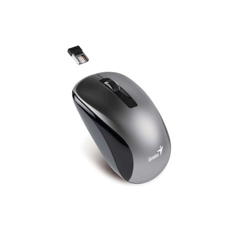 MOUSE INALÁMBRICO GENIUS NX-7010 GREY