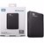 Disco Externo WESTERN DIGITAL 1tb Elements Usb 3.0