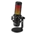 Microfono HyperX QuadCast S p/Streaming Condensador RGB - comprar online
