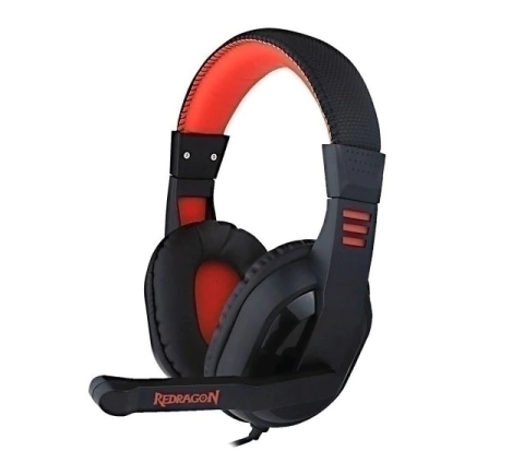 AURICULARES REDRAGON ARES H120