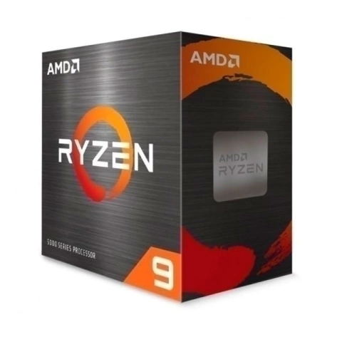 MICROPROCESADOR AMD RYZEN 9 5900X AM4