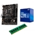 Combo Actualización Pc Intel Core I7 10700F + H510M + 16gb Ddr4