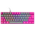 Teclado GTC MECANICO ANIME ANI-K01