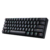 Teclado REDRAGON K630 DRAGONBORN BLACK MECANICO SWITCH BROWN - comprar online