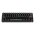 Teclado REDRAGON K630 DRAGONBORN BLACK MECANICO SWITCH BROWN