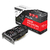 Placa De Video SAPPHIRE RX 6500 XT PULSE GAMING OC 4GB