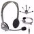 Auricular Logitech H111 Headset Mic MiniPlug 3.5 - comprar online