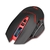 Mouse Inalambrico REDRAGON M690 MIRAGE en internet