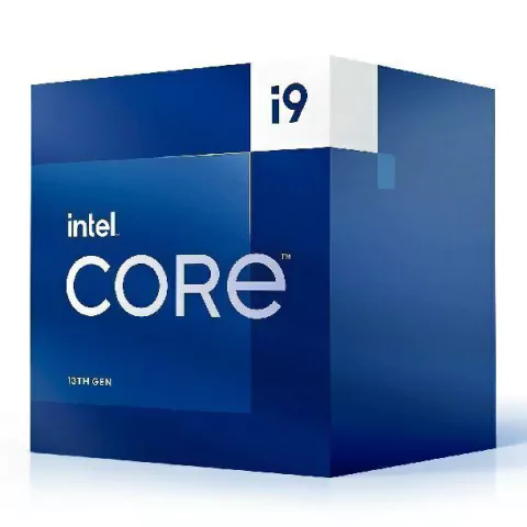 MICROPROCESADOR INTEL RAPTOR LAKE CORE I9 13900 13 GEN C/VIDEO C/COOLER