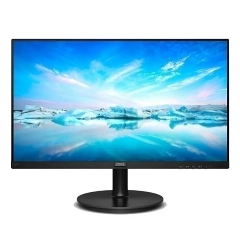 MONITOR PHILIPS 22" LED FHD 75HZ VGA HDMI 221V8/77