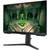 Monitor Gamer SAMSUNG 27" 240HZ 1MS ODYSSEY G4 PLANO - comprar online