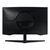 Monitor Gamer SAMSUNG 27" CURVO WQHD 165HZ ODYSSEY G5 LS27AG550ELX - tienda online