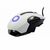 Mouse AUREOX FIREFORCE GAMING GM200W RGB - comprar online