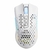 Mouse REDRAGON STORM PRO WHITE M808W-KS INALAMBRICO