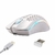 Mouse REDRAGON STORM PRO WHITE M808W-KS INALAMBRICO - comprar online