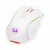 Mouse REDRAGON M607 GRIFFIN RGB 7200 DPI WHITE - comprar online