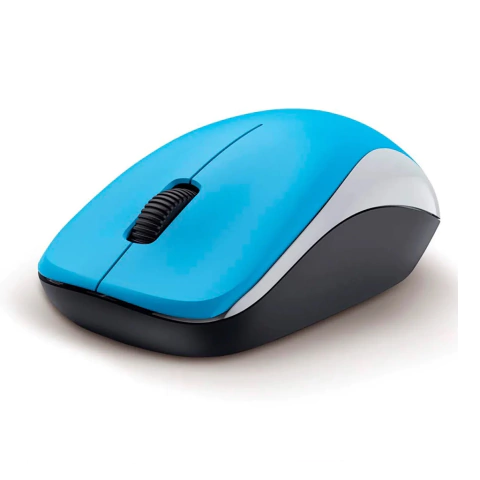 MOUSE INALÁMBRICO GENIUS NX 7000 BLUEEYE