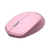 Mouse PHILIPS INALAMBRICO M344 PINK - comprar online