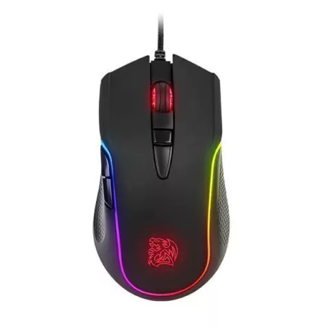 MOUSE THERMALTAKE ESPORTS NEROS RGB 3200 DPI