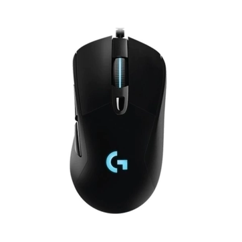 MOUSE LOGITECH G403 HERO GAMING