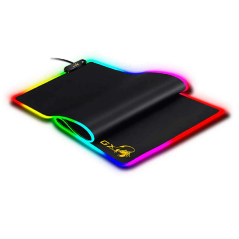 MOUSEPAD GX GAMING GENIUS 800S RGB