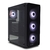 Gabinete AUREOX VOLANS ARX360G