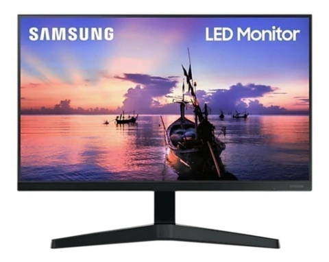 MONITOR SAMSUNG LED 22" T350HL IPS 75HZ