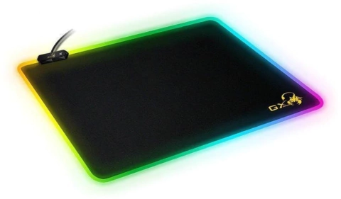 MOUSEPAD GX GAMING GENIUS 500S RGB