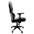 Silla Gamer Aureox G600 Negra y Blanca en internet