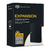 Disco Externo SEAGATE EXPANSION BLACK 1TB USB 3.0 - comprar online
