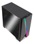 Gabinete Sentey FS10 RGB USB 3.0 LATERAL TRANSPARENTE en internet