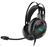 Auricular Gamer GTC HSG-621 LUZ LED