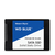 Disco Sólido SSD Western DIgital 1tb Blue Sata 2.5 - comprar online