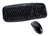 Combo Teclado + Mouse Genius KM-200 USB