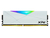 Memoria ADATA XPG 8GB DDR4 3200MHZ RGB SPECTRIX D50 WHITE